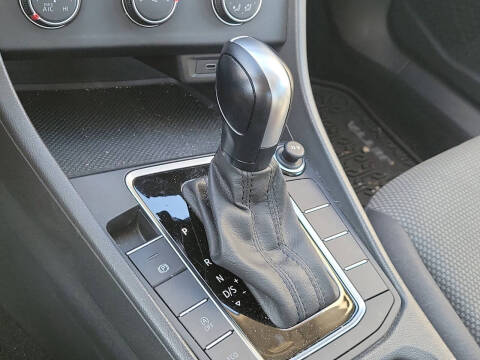 2020 Volkswagen Jetta