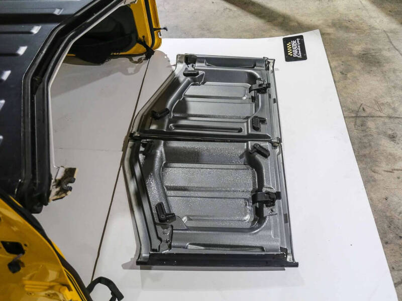 2019 Jeep Wrangler Unlimited