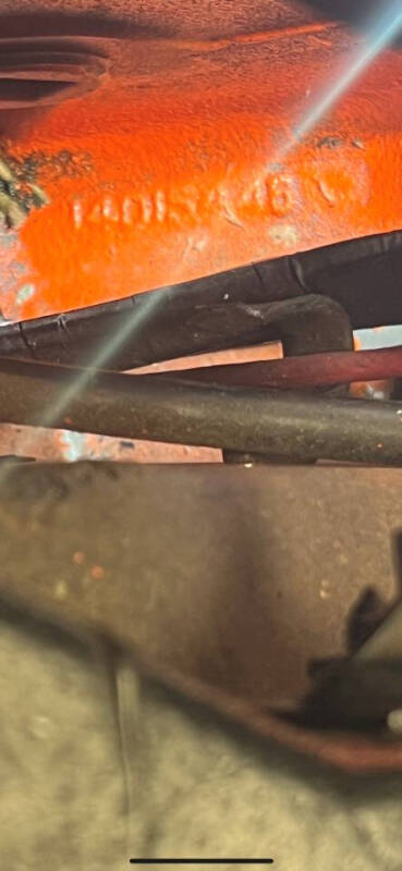 1975 Chevrolet Corvette