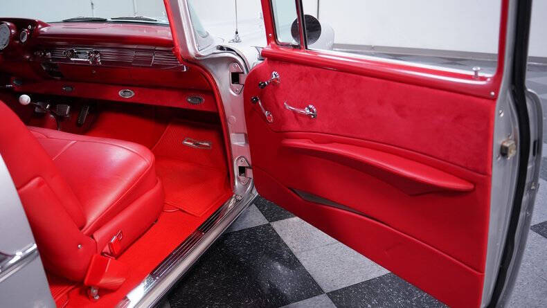 1957 Chevrolet 150