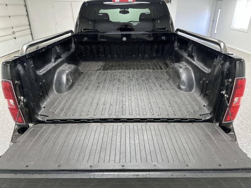 2009 Chevrolet Silverado 1500