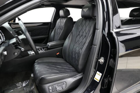 2014 Bentley Flying Spur