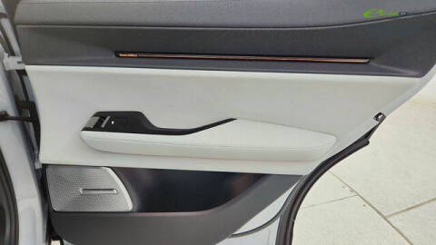 2025 Polestar 3