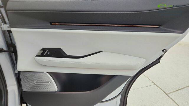 2025 Polestar 3