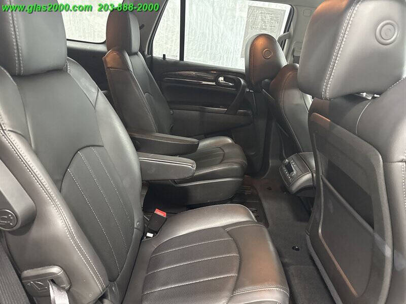 2017 Buick Enclave Premium