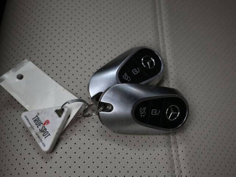 2023 Mercedes-Benz GLC GLC 300