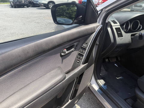 2007 Mazda CX-9