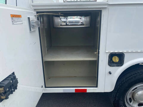 2012 Ford F-350 Super Duty