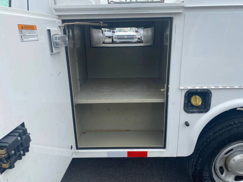 2012 Ford F-350 Super Duty