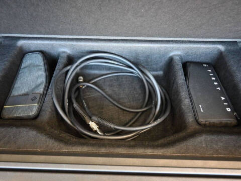 2023 Rivian R1S Launch Edition