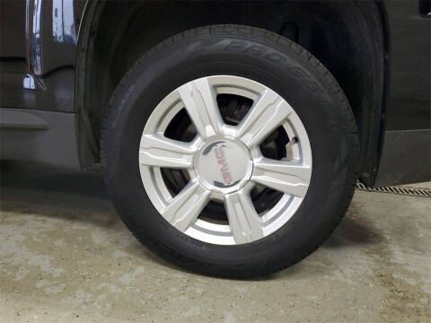 2016 GMC Terrain SLE-1