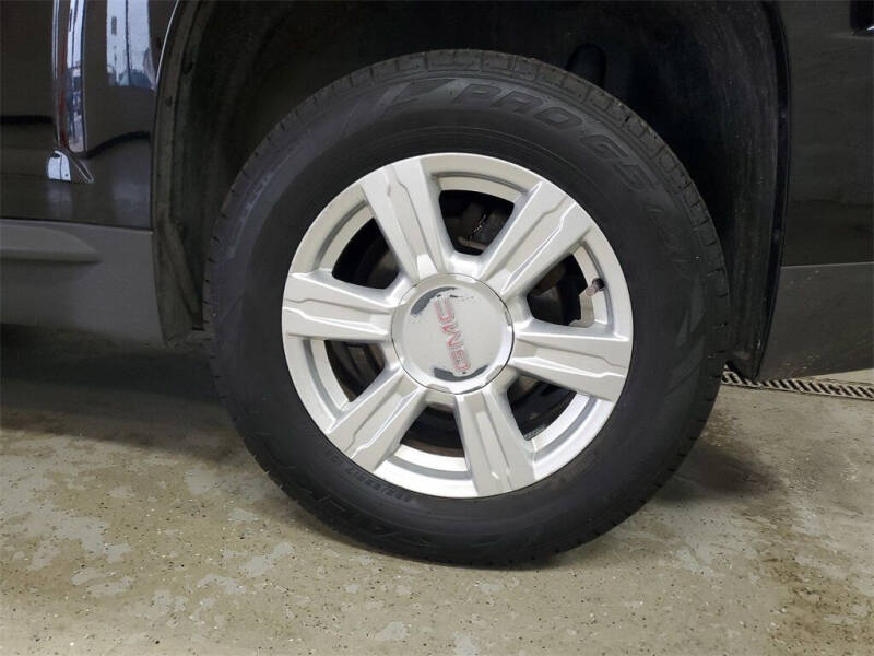 2016 GMC Terrain SLE-1