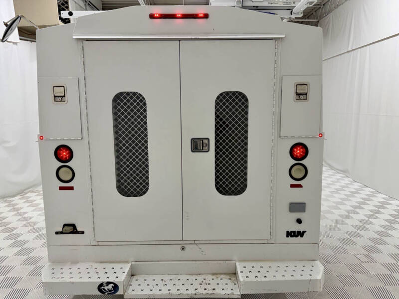 2013 Ford E-Series E-350 SD