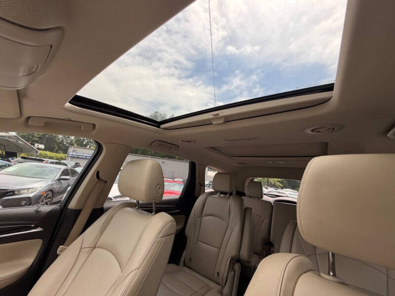 2019 Buick Enclave Premium