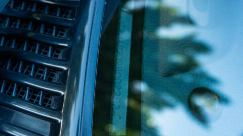 1994 Toyota Supra Turbo