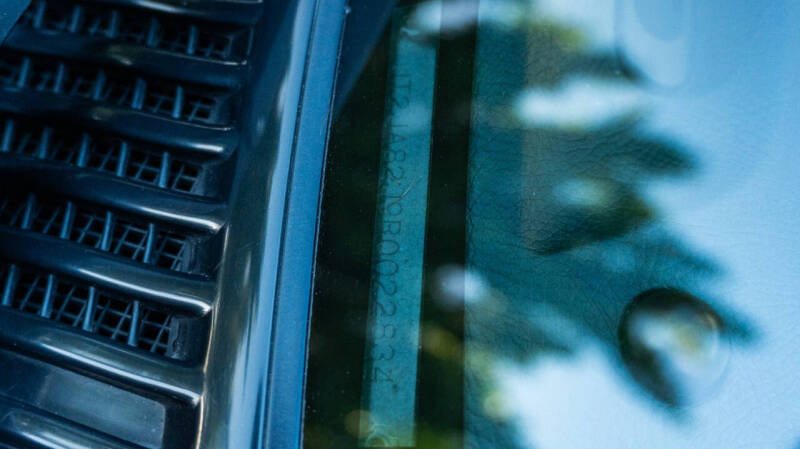 1994 Toyota Supra Turbo