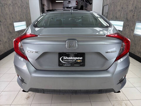2016 Honda Civic Touring