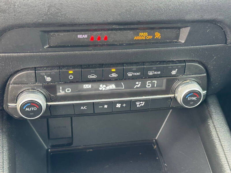 2023 Mazda CX-5 2.5 S Preferred