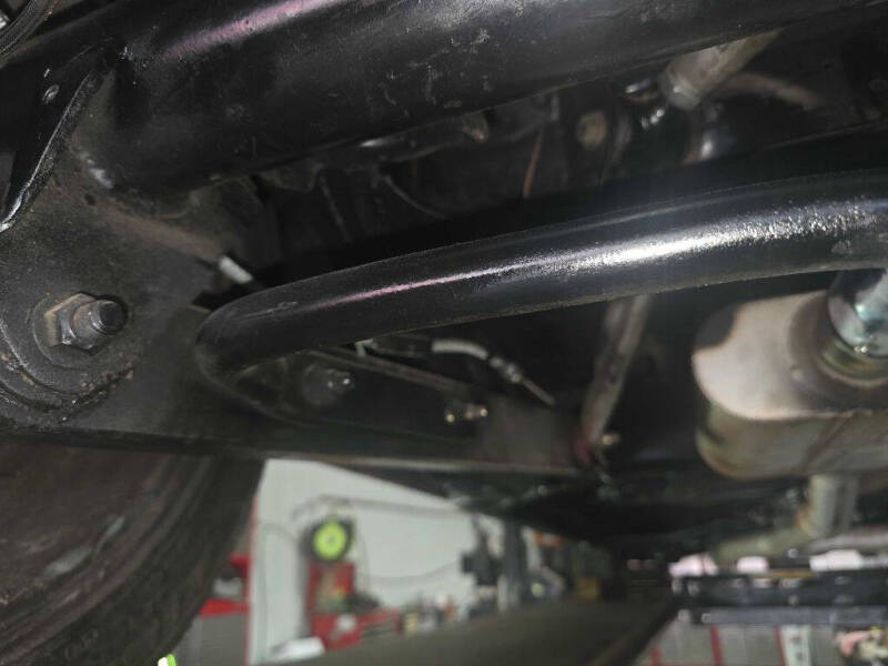 1965 Chevrolet Chevelle