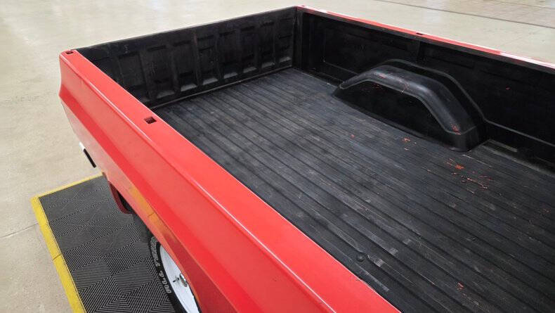 1973 Chevrolet C10