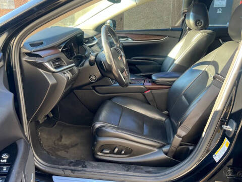 2019 Cadillac XTS Luxury