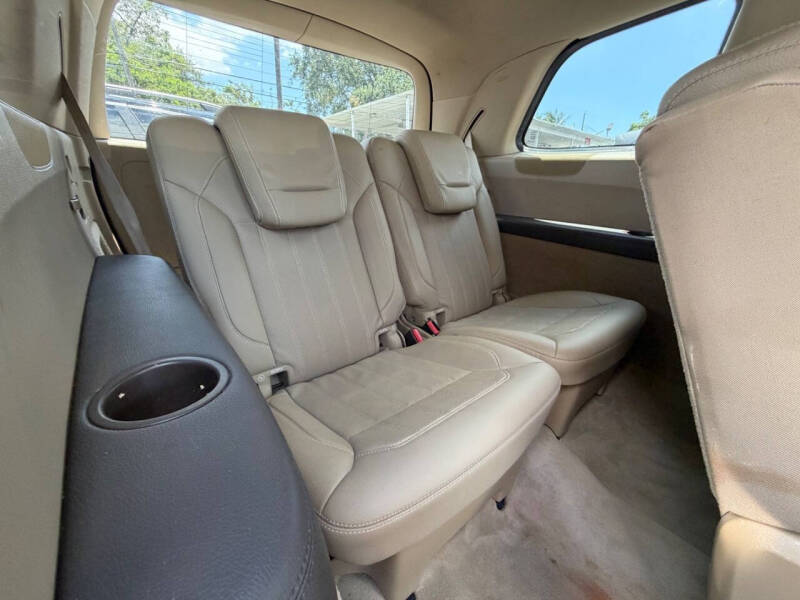 2016 Mercedes-Benz GL-Class GL 450 4MATIC
