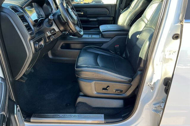 2019 RAM 2500 Limited