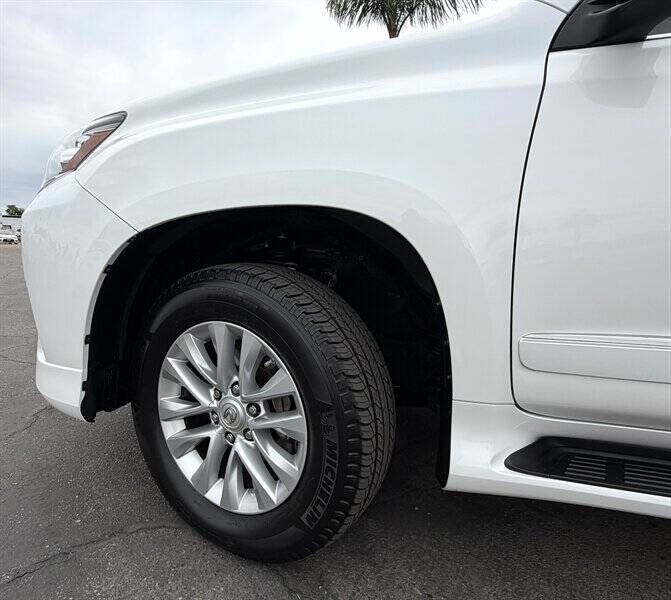 2019 Lexus GX 460