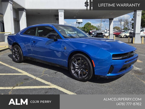 2026 Dodge Charger