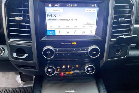 2018 Ford Expedition XLT