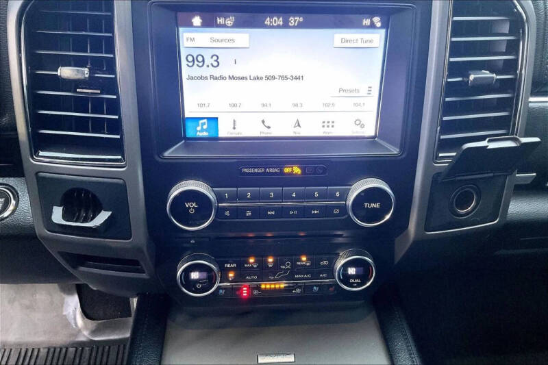 2018 Ford Expedition XLT