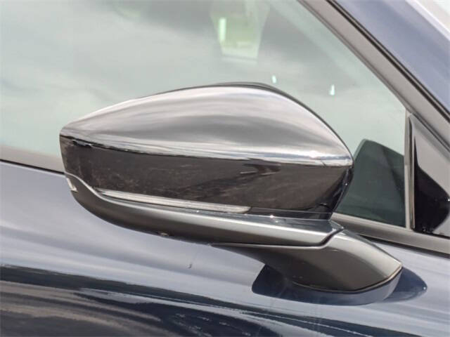 2026 Mazda CX-30 2.5 Turbo Premium Plus