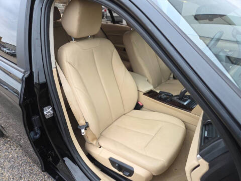 2014 BMW 3 Series 328i