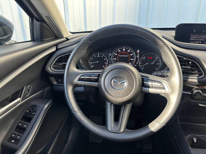 2022 Mazda CX-30 2.5 S Select