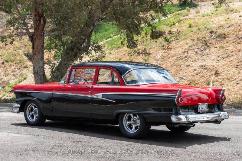 1956 Ford Customline