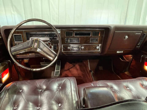 1980 Oldsmobile  Ninety-Eight Regency