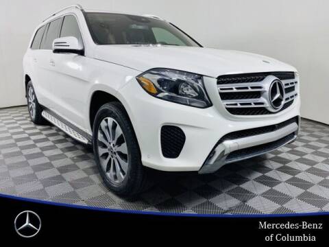 2019 Mercedes-Benz GLS for sale at Preowned of Columbia in Columbia MO