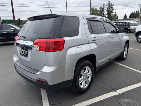 2012 GMC Terrain SLE-1