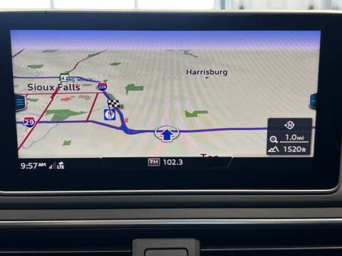 2019 Audi A5 Sportback quattro Premium Plus 45 TFSI