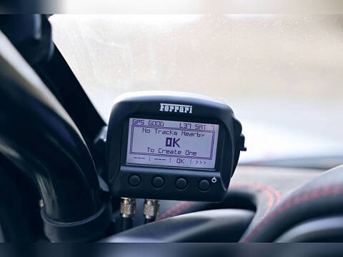 2012 Ferrari 458 Speciale