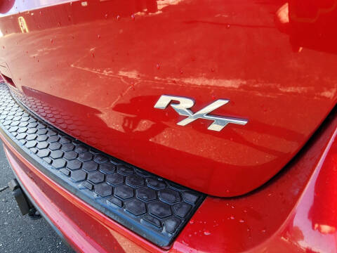 2013 Dodge Durango R/T