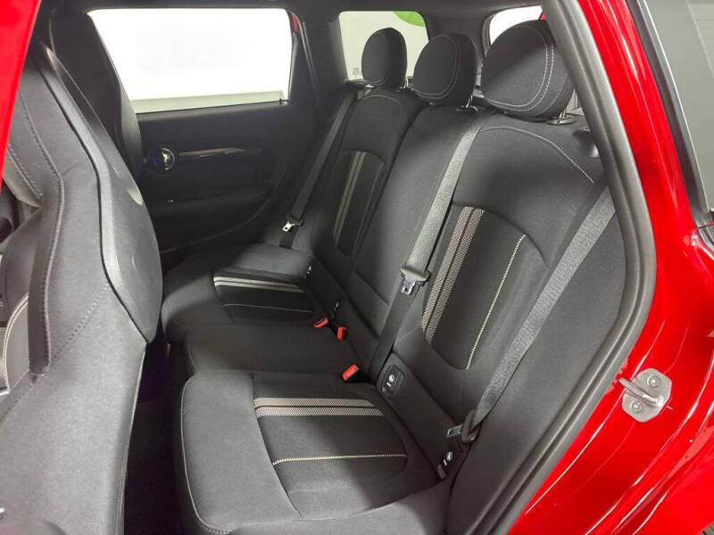 2024 MINI Clubman John Cooper Works ALL4