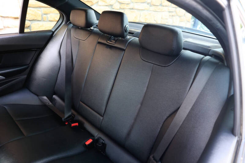 2017 BMW 3 Series 340i