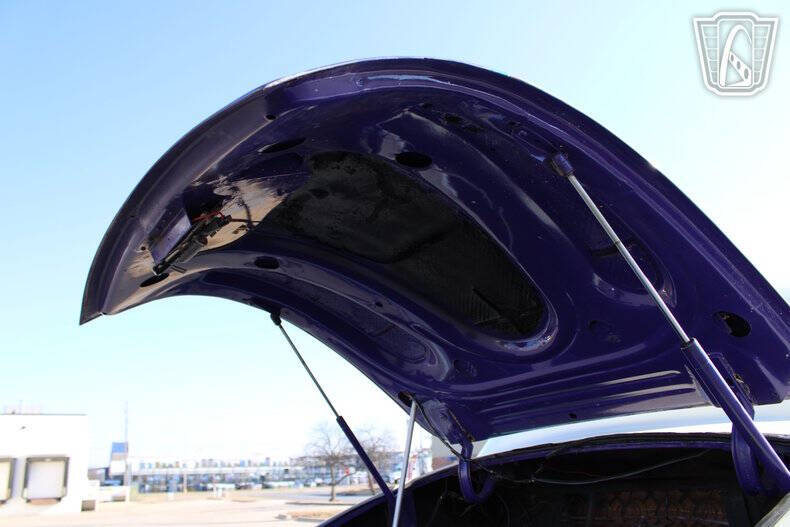 1948 Chevrolet Stylemaster