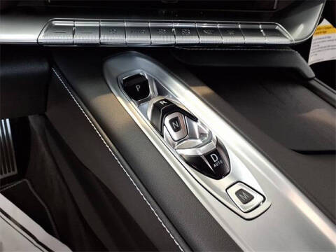 2026 Chevrolet Corvette Stingray