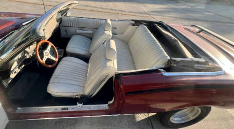 1969 Mercury Cyclone