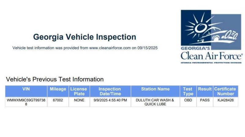2016 MINI Hardtop 2 Door John Cooper Works