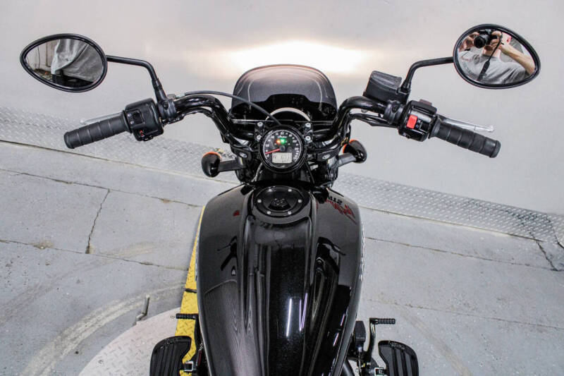 2023 Indian Scout Rogue Sixty