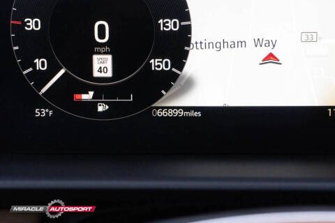 2022 Land Rover Discovery P300 S