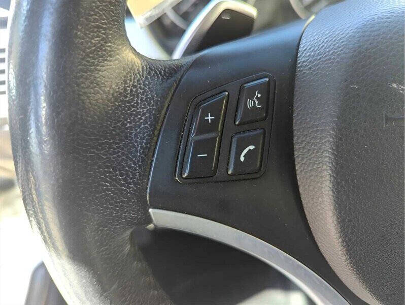 2011 BMW 3 Series 335i xDrive